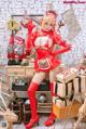 Coser@Byoru: Powa Christmas (52 photos) P41 No.903209 Image No. 37