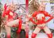 Coser@Byoru: Powa Christmas (52 photos) P25 No.1a6365 Image No. 57