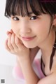 Ami Manabe 眞辺あみ, [Minisuka.tv] 2022.01.13 Fresh-idol Gallery 73 P16 No.7299f9 Image No. 55