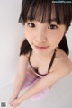 Ami Manabe 眞辺あみ, [Minisuka.tv] 2022.01.13 Fresh-idol Gallery 73