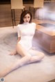 [XiaoYu语画界] 2020.10.19 Vol.389 安琪Yee P59 No.1b8133 Image No. 61