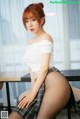 [HuaYang花漾] 2019.07.19 Vol.158 王雨純