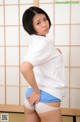 Mayu Senju - Spa Nakedgirls Images P6 No.9d8992 Image No. 13