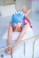 [Mimiko 姫綺みみこ] Re:みみこと始めるコスプレ生活 Set.01 P26 No.ef1b9b Image No. 21