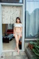 MintYe Vol.002: Model Bella (佘 贝拉) (51 photos) P24 No.30aefe Image No. 57