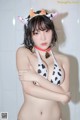 ArtGravia Vol.039: Jiang Ren Qing (姜仁卿) (50 photos) P41 No.fb0a37