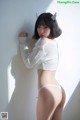 ArtGravia Vol.039: Jiang Ren Qing (姜仁卿) (50 photos) P29 No.a9d383