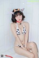 ArtGravia Vol.039: Jiang Ren Qing (姜仁卿) (50 photos) P19 No.a5a571