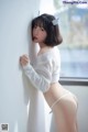 ArtGravia Vol.039: Jiang Ren Qing (姜仁卿) (50 photos) P24 No.2e0ba3