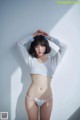 ArtGravia Vol.039: Jiang Ren Qing (姜仁卿) (50 photos) P3 No.339add