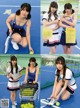 Rei Jonishi 上西怜, Cocona Umeyama 梅山恋和, ENTAME 2020.02 (月刊エンタメ 2020年2月号) P1 No.f07c0a Image No. 19