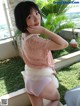 Ribon Yumesaki - Rk Skinny Fuck P12 No.b00652 Image No. 1