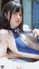 Coser@白银81: 8月会员合集 (344 photos ) P127 No.959cb8