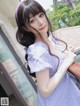 Coser@白银81: 8月会员合集 (344 photos ) P87 No.6ff9bb