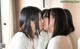 Aoi Shirosaki Hitomi Miyano - Nake Naked Woman P8 No.a2b159 Image No. 9