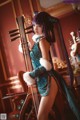 [沖田凜花Rinka] Yang Guifei 楊貴妃 P10 No.f4ba1f