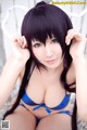 Cosplay Kibashii - Vid Largebeauty Hd P7 No.97dec5 Image No. 11