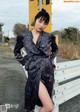 Eri Kamataki 鎌滝恵利, Weekly Playboy 2021 No.18 (週刊プレイボーイ 2021年18号)