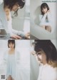 Moeka Yahagi 矢作萌夏, B.L.T Graph 2019年03月号 Vol.41 P8 No.fe16ea