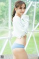 Riho Takada 高田里穂, デジタル限定 YJ Photo Book 「Venus Way -女神の美学、或いは進化論-」 Set.01 P25 No.c7d206