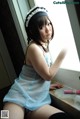 Nako Ukyuu - Mubi Xlgirl Love P1 No.abc279