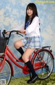 Arisa Misato - Xl Memek Model P10 No.d39f4d Image No. 5