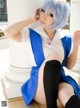 Rei Ayanami - Clips 3gp Videos P4 No.c54ea6 Image No. 17