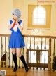 Rei Ayanami - Clips 3gp Videos P7 No.b3cbcc Image No. 11