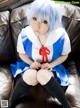 Rei Ayanami - Clips 3gp Videos P5 No.59342a Image No. 15