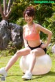 Ayumi Takahashi - Smol Longest Saggy P2 No.e112fd Image No. 21