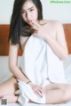 Nam-Khing Pakhawalayhs beauty shows off super hot body with underwear (34 photos) P5 No.b452e2 Image No. 55