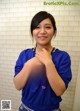 Yuuna Hamanaka - Dior Naturals Photo P11 No.816521 Image No. 3
