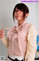 Megumi Maoka - Sexily Pinkclips Fuck P6 No.61c74f Image No. 13