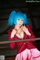 Cosplay Kibashii - Fetish Xdesi Mobile P6 No.e3c72c