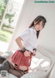 Rikka Ono 小野六花, デジタル写真集 Count sheep [Sleep] Set.02 P25 No.31b357 Image No. 15