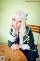 Cosplay Yane - Boobs3gp Photosxxx Hd P10 No.c56bf4