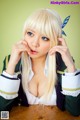 Cosplay Yane - Boobs3gp Photosxxx Hd P4 No.cb2b6f