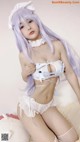 Coser @ 桜 井 宁宁 Vol.017: 萝莉 型 女仆 (60 photos) P32 No.492ce7 Image No. 75