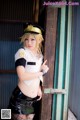 Cosplay Michiko - Miami Fatbutt Riding P2 No.c14c84 Image No. 21