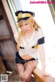 Cosplay Michiko - Miami Fatbutt Riding P7 No.02b809 Image No. 11