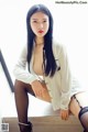 XIUREN No.1008: Model Ling Xi Er (凌希 儿) (44 photos) P19 No.cbf7ca Image No. 51