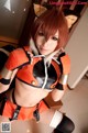 Cosplay Makonon - Saxx Desi Xxxsmokers P11 No.13055e