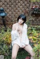 Aram 아람, [PURE MEDIA] Vol.148 누드 디지털화보 Set.01 P5 No.8cb98b Image No. 117