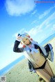 Cosplay Saku - Album High Profil P1 No.371578 Image No. 23