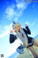 Cosplay Saku - Album High Profil P3 No.7c3737 Image No. 19