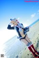 Cosplay Saku - Album High Profil P4 No.9f8491 Image No. 17