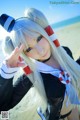 Cosplay Saku - Album High Profil P5 No.fcee51 Image No. 15