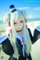 Cosplay Saku - Album High Profil P12 No.6cec15 Image No. 1