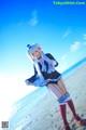 Cosplay Saku - Album High Profil P7 No.b2759a Image No. 11