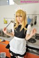 Cosplay Haruka - Compilacion Xgoro Blackcock P2 No.a80631